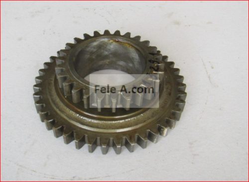 Pinion cu bucsa   Z=40/26 cv sincron /ORIGINAL/