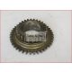 Pinion cu bucsa   Z=40/26 cv sincron /ORIGINAL/