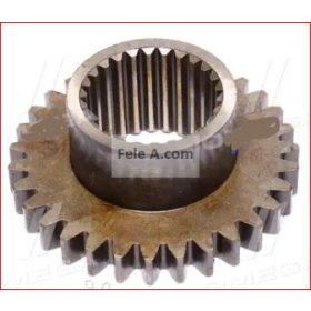 Pinion  Z=34/26 100;1025.4 /ORIGINAL/