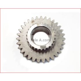 Pinion    Z=31/27 MTZ-320 /ORIGINAL/