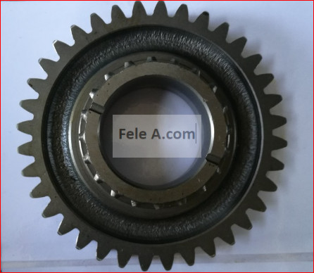 Pinion  Z=36/20 /1522;1523/ /ORIGINAL/