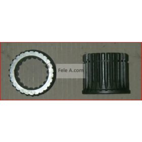 Cilindru canelat  1005;1025;1221;1522;1523 /ORIGINAL/ 