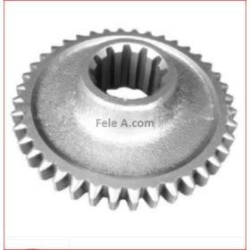 Pinion  Z=37/26 100;1025.4 /ORIGINAL/