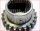 Pinion  Z=23/24 /1522;1523/ /ORIGINAL/