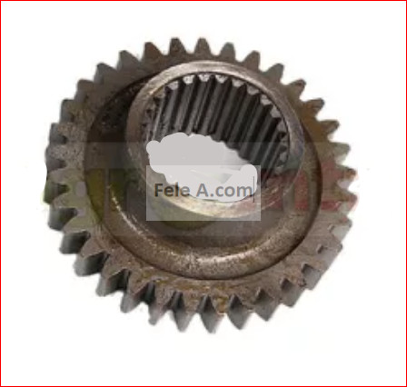 Pinion  Z=33 /1522;1523/ /ORIGINAL/