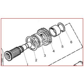 Bucsa  /1005;1025;1221;1522;1523/ /ORIGINAL/
