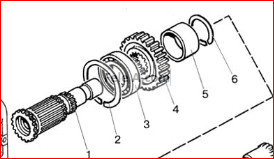 Bucsa  /1005;1025;1221;1522;1523/ /ORIGINAL/