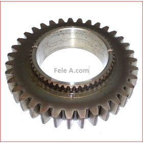 Pinion   Z=35 1523 /ORIGINAL/