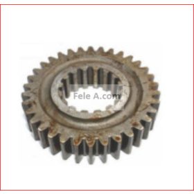 Pinion  Z=34/16 1005;1025.4;1221 /ALT/
