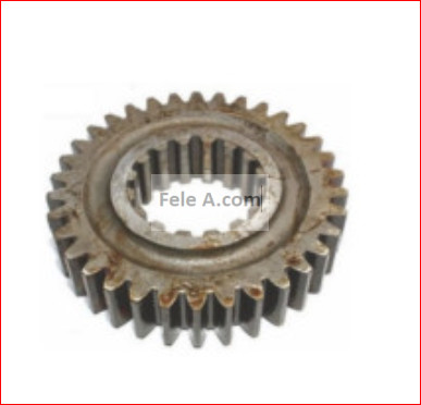 Pinion  Z=34/16 1005;1025.4;1221 /ALT/