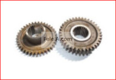 Pinion  Z=37/24 /1005;1025;1221/ /ALT/