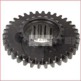 Pinion reductor mic-mare Z=34 /ORIGINAL/