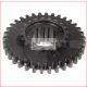 Pinion reductor mic-mare Z=34 /ORIGINAL/