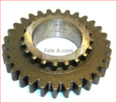 Pinion  Z=30/20 /ORIGINAL/