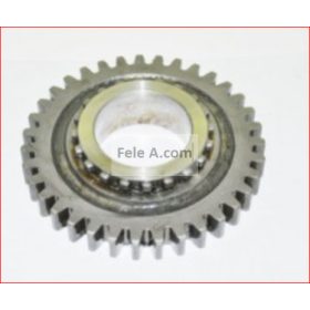 Pinion  Z=35 /ORIGINAL/