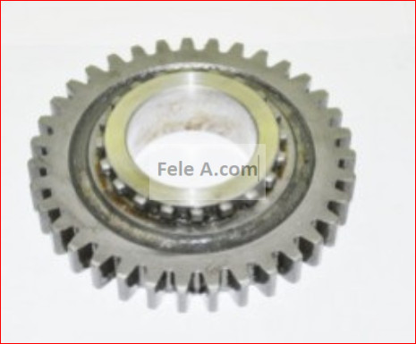 Pinion  Z=35 /ORIGINAL/