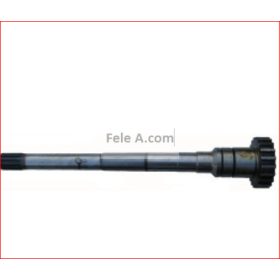 Ax arbore putere fara pene