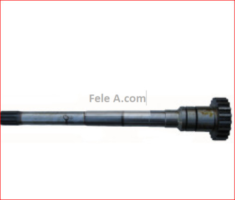 Ax arbore putere fara pene