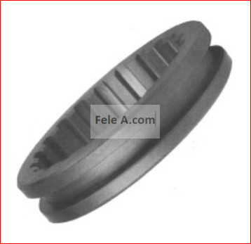 Pinion   Z=34 /ALT/