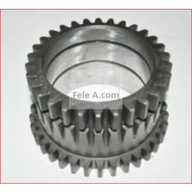 Pinion Z=30/35 /ORIGINAL/