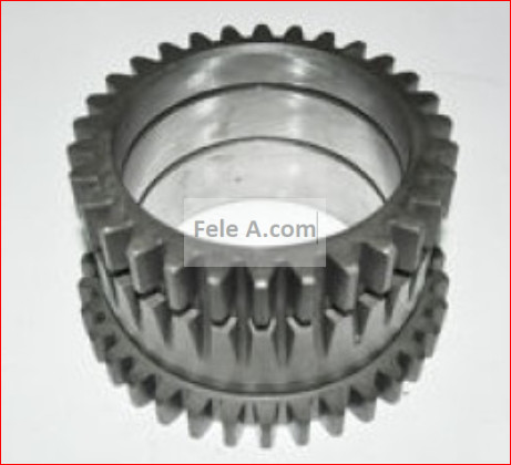 Pinion Z=30/35 /ORIGINAL/