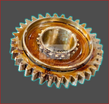 Pinion  Z=30/20 /ORIGINAL/