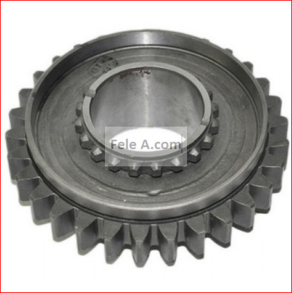 Pinion Z=34/20 /ORIGINAL/