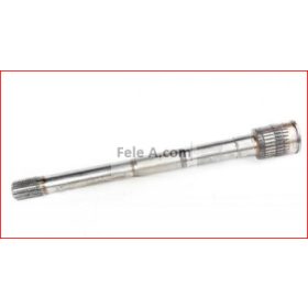 Ax arbore putere ptr cv cu sincron /ORIGINAL/