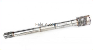 Ax arbore putere ptr cv cu sincron /ORIGINAL/