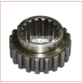 Bucsa cu caneluri  Z=16/20 /ORIGINAL/