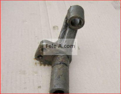 Ax cu levier /ORIGINAL/
