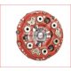 Mecanism ambreiaj 6 arcuri 1025-/D-245 /ORIGINAL/