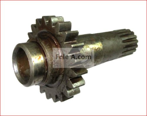 Arbore de cuplare priza de puteretip nou 80-as/82-es /ORIGINAL/