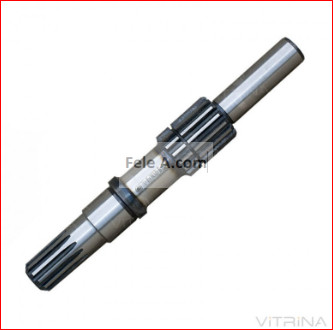 Arbore cuplare priză de putere 80-as/82-es /IMP/