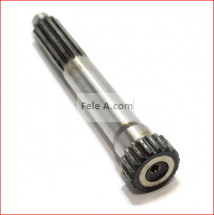 Ax arbore putere   Z=18/12 1025-/1221-es /ORIGINAL-BZTDiA/