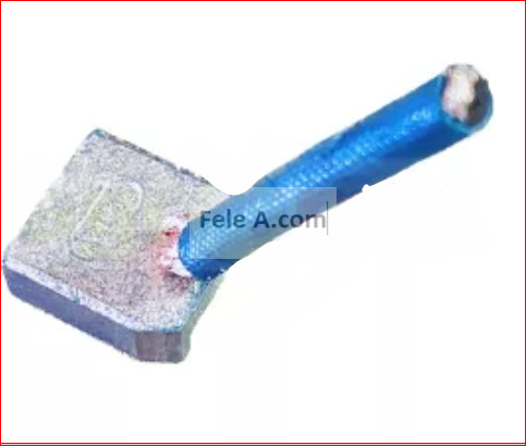 Perie electromotor/SETART/