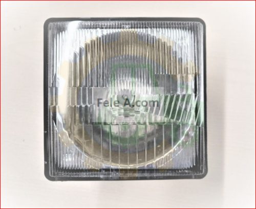 Proiector fata tip nou H4 60/55W 12V 155x155 /ORIGINAL/