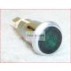 Lampa control verde 12V /ORIGINAL/