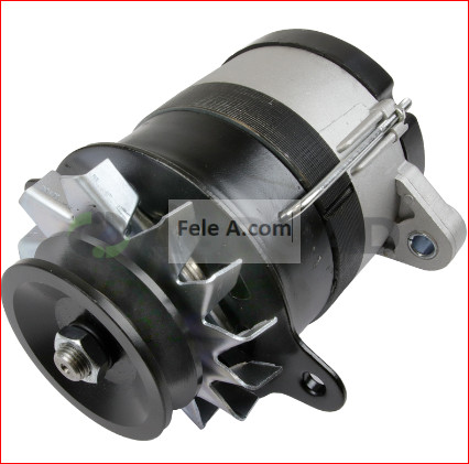 Alternator 14V/700W 80/82 /ORIGINAL/