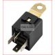 Releu incalzire,claxon  / 4 picioare /90.3747-10/ /ORIGINAL/ 