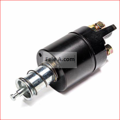Solenoid tip ceha  12V (7154.162) /ORIGINAL/ 