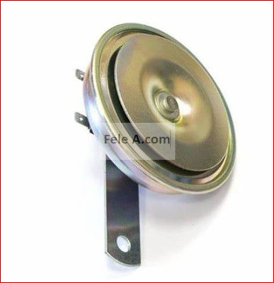 Claxon  12V /3721.10.01/ /ORIGINAL/ 