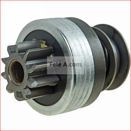 Bendix  D=62mm /16.911.869/ /MAHLE;LETRIKA;ISKRA/ /ORIGINAL/ 