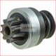 Bendix  D=62mm /16.911.869/ /MAHLE;LETRIKA;ISKRA/ /ORIGINAL/ 