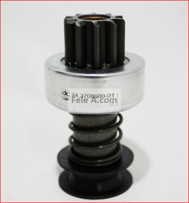 Bendix tip vechi 6 canel.80-as/82-es /ALT/