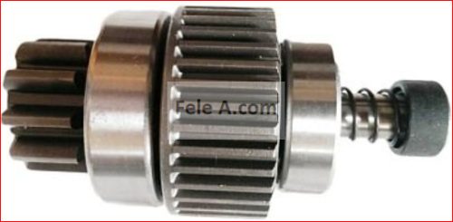 Bendix tip hitachi z=10  /123708101/ (11030027) /IMP/