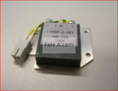 Regulator tensiune 1025- YBP-2-10TM /ORIGINAL/