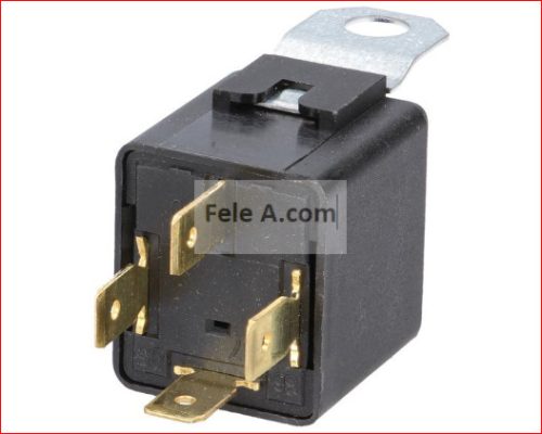 Releu 1221.3 /3747.50.01/ /ORIGINAL/