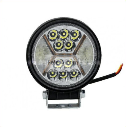 Lampa cu led  48W 12-24V