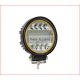 Lampa cu led 42LED 9-36V 45W kerek COMBO 14